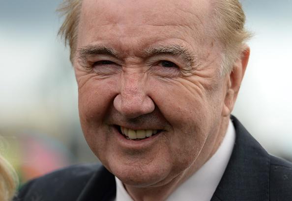 Dermot Weld can get us off to a flying start at Listowel